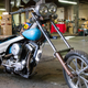 Illustration for article titled Bask In The Glory Of The Most Beautiful Custom Bikes Youll See All Day